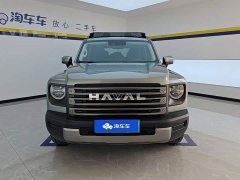 Haval Menlong New Energy 2023 Hi4 102 Explorer Edition - ფოტო 2