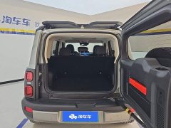 Haval Menlong New Energy 2023 Hi4 102 Explorer Edition - ფოტო 4