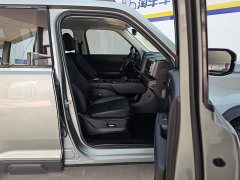 Haval Menlong New Energy 2023 Hi4 102 Explorer Edition - ფოტო 8