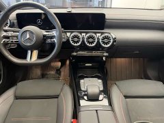 Mercedes-Benz A-Class A 200 L Fashion Edition - ფოტო 10