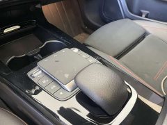 Mercedes-Benz A-Class A 200 L Fashion Edition - ფოტო 12
