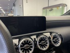 Mercedes-Benz A-Class A 200 L Fashion Edition - ფოტო 14