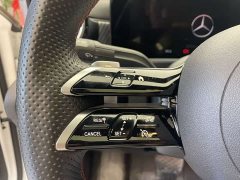 Mercedes-Benz A-Class A 200 L Fashion Edition - ფოტო 15