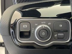 Mercedes-Benz A-Class A 200 L Fashion Edition - ფოტო 16
