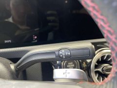 Mercedes-Benz A-Class A 200 L Fashion Edition - ფოტო 17