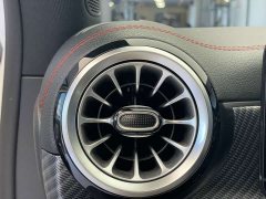 Mercedes-Benz A-Class A 200 L Fashion Edition - ფოტო 18