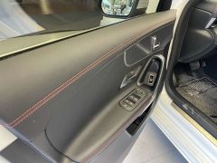 Mercedes-Benz A-Class A 200 L Fashion Edition - ფოტო 5
