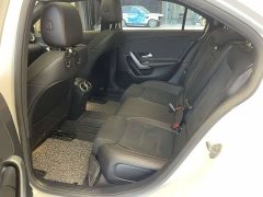 Mercedes-Benz A-Class A 200 L Fashion Edition - ფოტო 6
