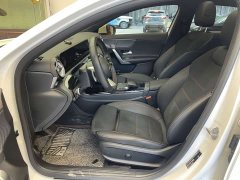 Mercedes-Benz A-Class A 200 L Fashion Edition - ფოტო 7