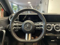 Mercedes-Benz A-Class A 200 L Fashion Edition - ფოტო 8