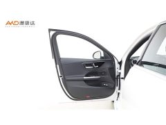 Mercedes-Benz C-Class New Energy C 350 eL - ფოტო 10