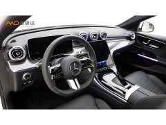 Mercedes-Benz C-Class New Energy C 350 eL - ფოტო 6