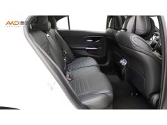 Mercedes-Benz C-Class New Energy C 350 eL - ფოტო 8