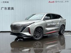 Changan Oushan Z6 Blue Whale 1.5T DCT Smart Navigation Edition - ფოტო 1