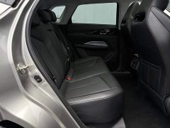 Changan Oushan Z6 Blue Whale 1.5T DCT Smart Navigation Edition - ფოტო 10