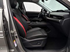 Changan Oushan Z6 Blue Whale 1.5T DCT Smart Navigation Edition - ფოტო 11
