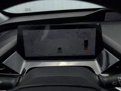Changan Oushan Z6 Blue Whale 1.5T DCT Smart Navigation Edition - ფოტო 13