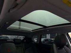 Changan Oushan Z6 Blue Whale 1.5T DCT Smart Navigation Edition - ფოტო 14