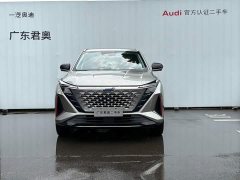 Changan Oushan Z6 Blue Whale 1.5T DCT Smart Navigation Edition - ფოტო 2