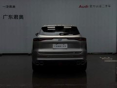 Changan Oushan Z6 Blue Whale 1.5T DCT Smart Navigation Edition - ფოტო 5