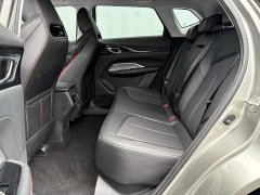 Changan Oushan Z6 Blue Whale 1.5T DCT Smart Navigation Edition - ფოტო 6