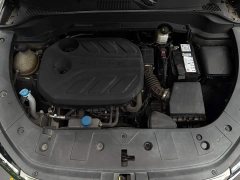Changan Oushan Z6 Blue Whale 1.5T DCT Smart Navigation Edition - ფოტო 7