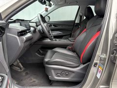 Changan Oushan Z6 Blue Whale 1.5T DCT Smart Navigation Edition - ფოტო 9