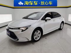 Toyota Corolla 1.8L CVT Luxury - ფოტო 1