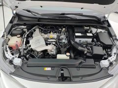 Toyota Corolla 1.8L CVT Luxury - ფოტო 10
