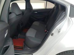 Toyota Corolla 1.8L CVT Luxury - ფოტო 11