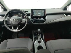 Toyota Corolla 1.8L CVT Luxury - ფოტო 12
