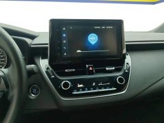 Toyota Corolla 1.8L CVT Luxury - ფოტო 13