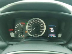 Toyota Corolla 1.8L CVT Luxury - ფოტო 14