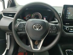 Toyota Corolla 1.8L CVT Luxury - ფოტო 15