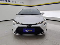 Toyota Corolla 1.8L CVT Luxury - ფოტო 2