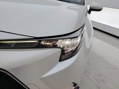 Toyota Corolla 1.8L CVT Luxury - ფოტო 5
