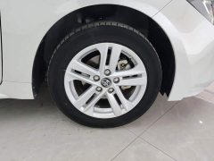 Toyota Corolla 1.8L CVT Luxury - ფოტო 6