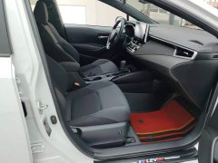 Toyota Corolla 1.8L CVT Luxury - ფოტო 8