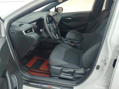 Toyota Corolla 1.8L CVT Luxury - ფოტო 9