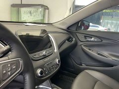 Chevrolet Malibu XL 535T Automatic Sharp Edition - ფოტო 11