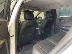 Chevrolet Malibu XL 535T Automatic Sharp Edition - ფოტო 12