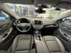 Chevrolet Malibu XL 535T Automatic Sharp Edition - ფოტო 13