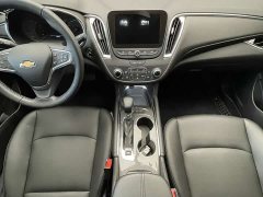 Chevrolet Malibu XL 535T Automatic Sharp Edition - ფოტო 14
