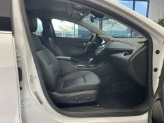 Chevrolet Malibu XL 535T Automatic Sharp Edition - ფოტო 15