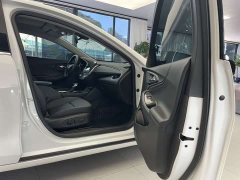 Chevrolet Malibu XL 535T Automatic Sharp Edition - ფოტო 16