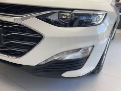 Chevrolet Malibu XL 535T Automatic Sharp Edition - ფოტო 17