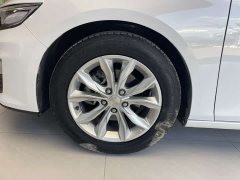 Chevrolet Malibu XL 535T Automatic Sharp Edition - ფოტო 18