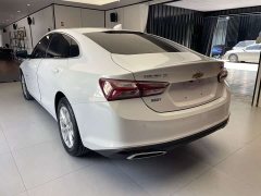 Chevrolet Malibu XL 535T Automatic Sharp Edition - ფოტო 19