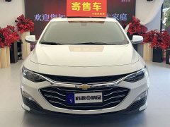 Chevrolet Malibu XL 535T Automatic Sharp Edition - ფოტო 2