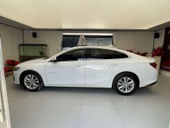 Chevrolet Malibu XL 535T Automatic Sharp Edition - ფოტო 3